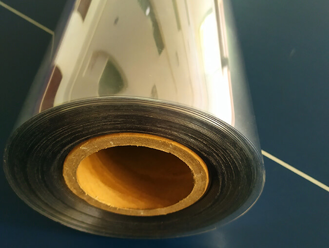 PVC片材的用途和特點 PVC片材的用途和特點