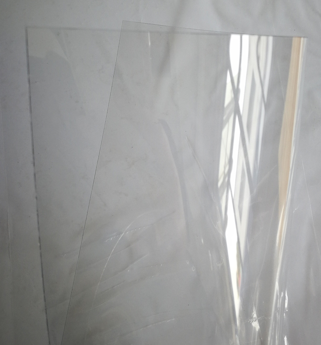 PET透明光片 PET透明光片